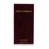 Dolce & Gabbana Pour Femme Eau De Parfum Spray