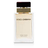 Dolce & Gabbana Pour Femme Eau De Parfum Spray