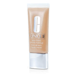 Clinique Stay Matte Oil Free Makeup - # 11 Honey (MF-G)