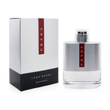 Prada Luna Rossa Eau De Toilette Spray 150ml/5oz