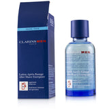 Clarins Men After Shave Energizer (Box Slightly Damaged) 100ml/3.4oz
