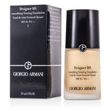 Giorgio Armani Designer Lift Smoothing Firming Foundation SPF20 - # 5 30ml/1oz