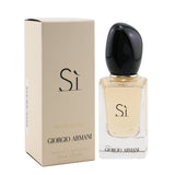 Giorgio Armani Si Eau De Parfum Spray 30ml/1oz
