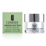 Clinique Repairwear Laser Focus Wrinkle Correcting Eye Cream