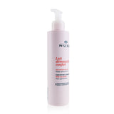 Nuxe Comforting Cleansing Milk With Rose Petals (Normal To Dry, Sensitive Skin)