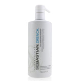 Sebastian Drench Deep-Moisturizing Treatment