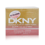 DKNY Be Delicious Fresh Blossom Eau So Intense Eau De Parfum Spray