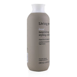 Living Proof No Frizz Nourishing Styling Cream