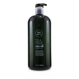 Paul Mitchell Tea Tree Special Shampoo (Invigorating Cleanser) 300ml/10.14oz