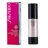 Shiseido Radiant Lifting Foundation SPF 15 - # B60 Natural Deep Beige 30ml/1.2oz