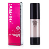 Shiseido Radiant Lifting Foundation SPF 15 - # I20 Natural Light Ivory