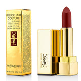 Yves Saint Laurent Rouge Pur Couture The Mats - # 204 Rouge Scandal 3.8g/0.13oz