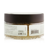 Ahava Deadsea Plants Smoothing Body Exfoliator