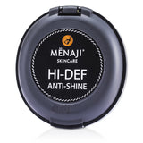 Menaji HDPV Anti-Shine Powder - L (Light)