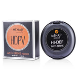 Menaji HDPV Anti-Shine Powder - L (Light)