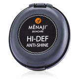 Menaji HDPV Anti-Shine Powder - M (Medium)