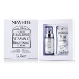 Guinot Newhite Vitamin C Brightening Serum (Brightening Serum 23.5ml/0.8oz + Pure Vitamin C 1.5g/0.05oz)
