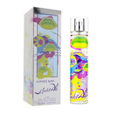 Salvador Dali Lovely Kiss Eau De Toilette Spray
