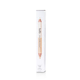 Billion Dollar Brows Brow Duo Pencil 3.6g/0.13oz