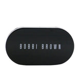 Bobbi Brown New Creamy Concealer Kit - Porcelain Creamy Concealer + White Sheer Finish Pressed Powder 3.1g/0.11oz