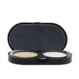 Bobbi Brown New Creamy Concealer Kit - Porcelain Creamy Concealer + White Sheer Finish Pressed Powder 3.1g/0.11oz