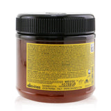 Davines Natural Tech Nourishing Hair Building Pak (For Dry, Damaged Hair) 250ml/8.79oz