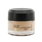 Olay Total Effects Eye Transforming Cream