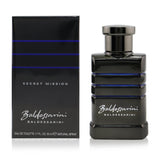 Baldessarini Secret Mission Eau De Toilette Spray 50ml/1.7oz