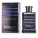 Baldessarini Secret Mission Eau De Toilette Spray 90ml/3oz