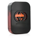 Gucci Guilty Black Eau De Toilette Spray
