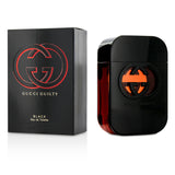 Gucci Guilty Black Eau De Toilette Spray