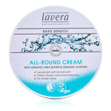 Lavera Basis Sensitiv All-Round Cream