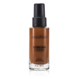 Smashbox Studio Skin 15 Hour Wear Foundation SPF 10 - # 4.2 Deep Warm Brown 30ml/1oz