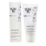 Yonka Essentials Masque 103 - Purifying & Clarifying Mask (Normal To Oily Skin)