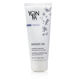 Yonka Essentials Masque 105 - Purifying Clarifying Mask (Dry Or Sensitive Skin)