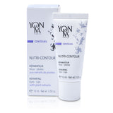 Yonka Contours Nutri-Contour With Plant Extracts - Repairing, Nourishing (For Eyes & Lips)