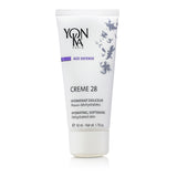 Yonka Age Defense Creme 28 With Essential Oils - Hydrating, Softening (Dehydrated Skin)