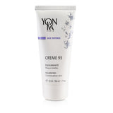 Yonka Age Defense Creme 93 With Essential Oils - Balancing (Combination Skin)
