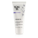 Yonka Age Defense Creme PG With Essential Oils - Purifying, Mattifying (Oily Skin)