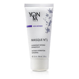 Yonka Age Defense Hydra No.1 Masque With Imperata Cylindrica - Intense Hydration Repairing