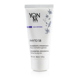 Yonka Age Defense Phyto 58 Creme With Rosemary - Revitalizing, Invigorating (Normal To Oily Skin)