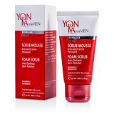 Yonka Scrub Foam Scrub - Anti-Dullnes & Skin Polisher