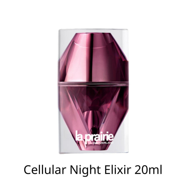 La Prairie Platinum Rare Cellular Night Elixir 20ml  Fixed Size