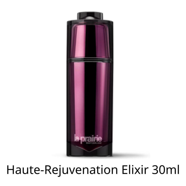 La Prairie Platinum Rare Haute-Rejuvenation Elixir 30ml  Fixed Size
