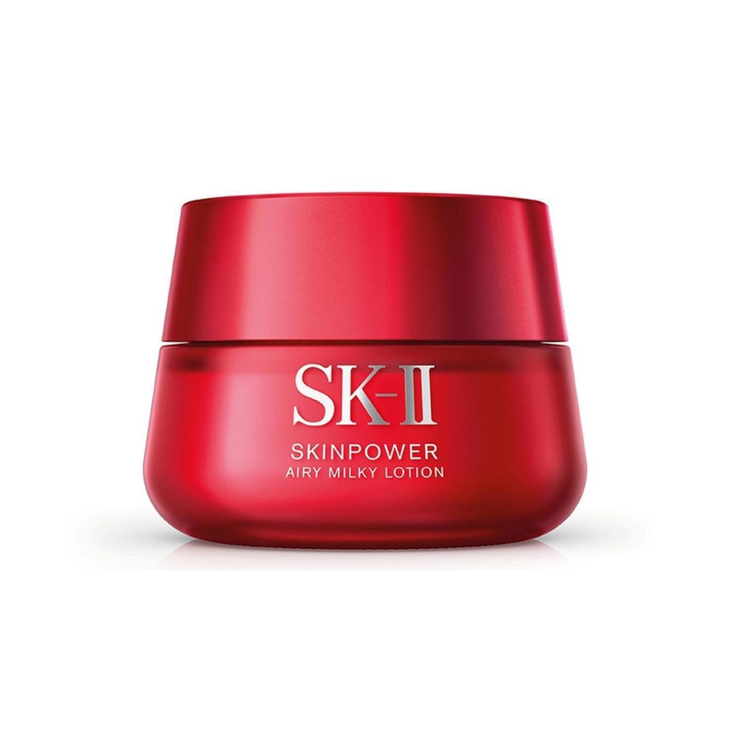 Skinpower Milky Lotion 80g