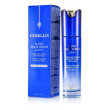 Guerlain Super Aqua Serum Light