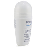 Biotherm Deo Pure Invisible 48 Hours Antiperspirant Roll-On