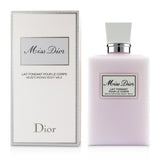 Christian Dior Miss Dior Moisturizing Body Milk