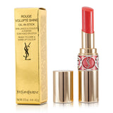 Yves Saint Laurent Rouge Volupte Shine - # 16 Orange Impertinent/ Oragne Majorelle 3.2g/0.11oz