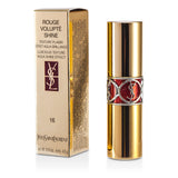 Yves Saint Laurent Rouge Volupte Shine - # 16 Orange Impertinent/ Oragne Majorelle